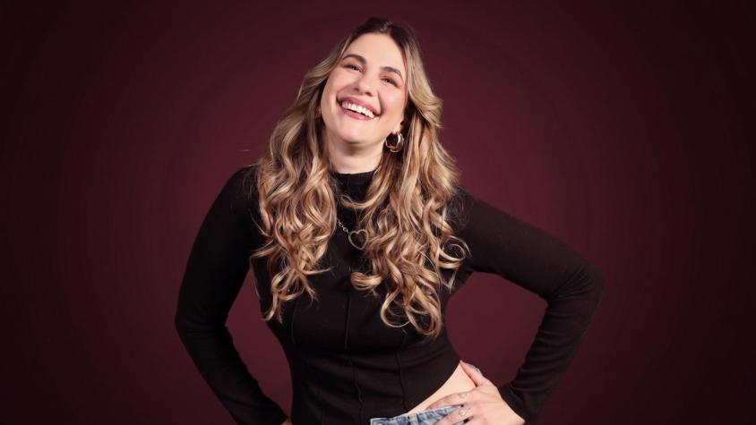 Laura Prieto llega a ¡Hay que decirlo! y adelanta su sello en el programa: “Ser más yo”