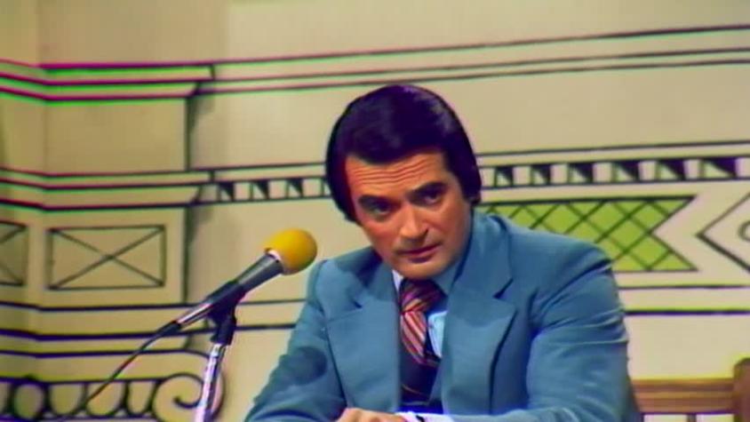 Tribunal de la Risa | Temporada 1 | Capítulo 18