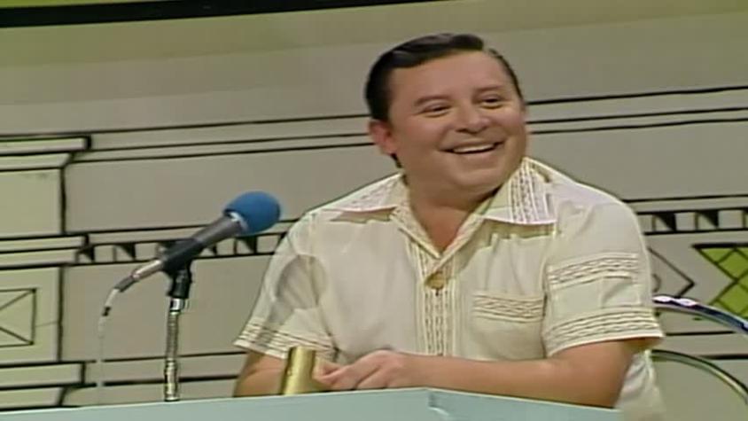 Tribunal de la Risa | Temporada 1 | Capítulo 19