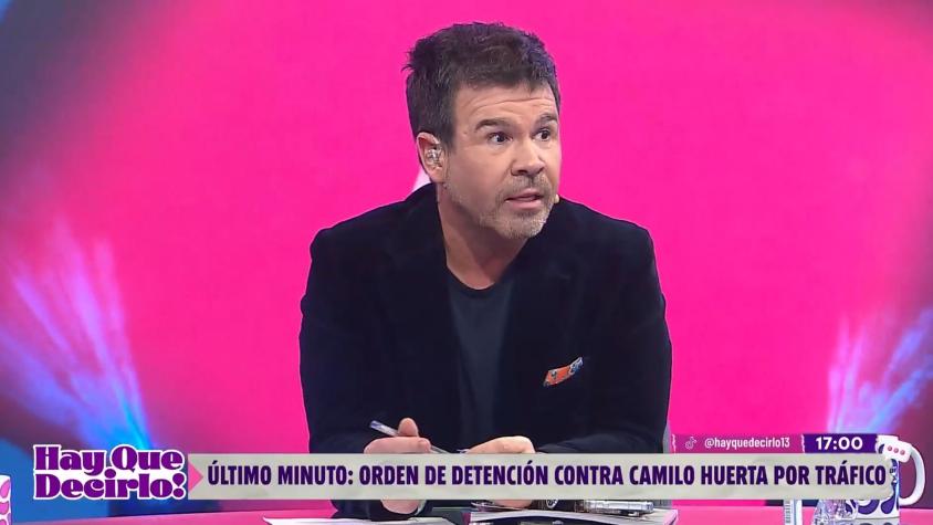¡Hay que decirlo! / Capítulo del jueves 13 de agosto