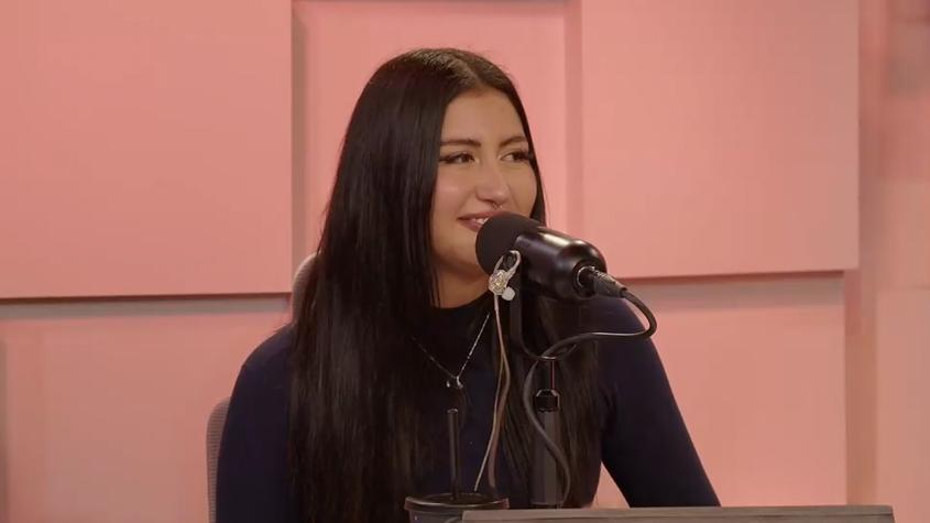 Érika responde a Princeso y cuestiona sus dichos sobre los NN: esto le dijo el chico reality