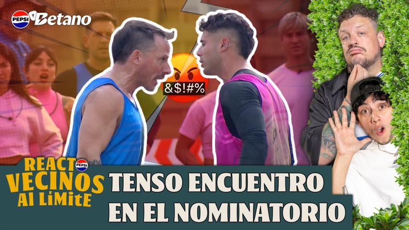 React Pepsi | Vecinos al Límite | Capítulo 87