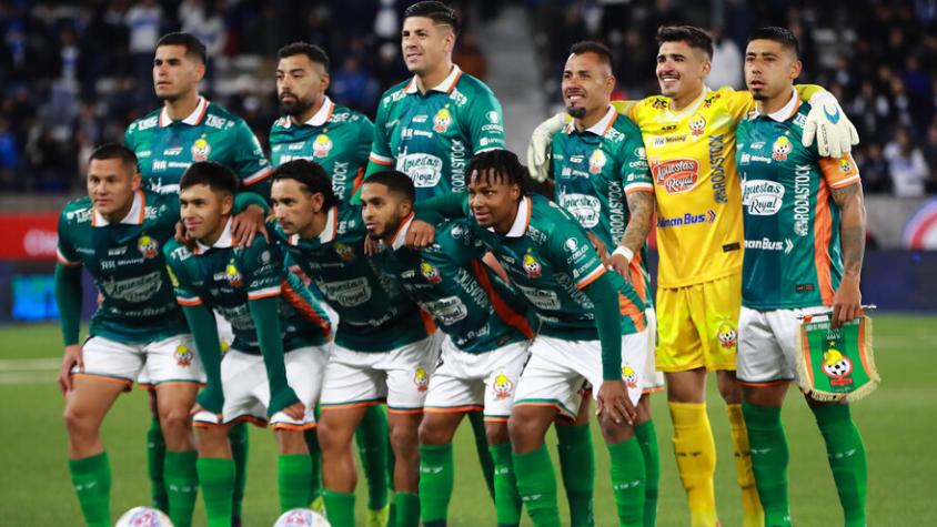 Por T13 En Vivo: Cobresal y Deportes Concepción se juegan puntos de oro en la lucha por escapar del fondo