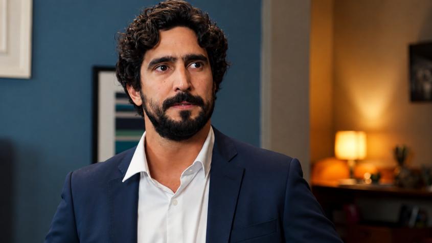 Vale Todo | Capítulo 20 | Raquel termina su relación con Iván