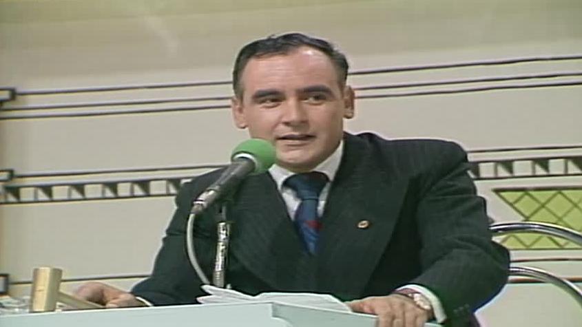 Tribunal de la Risa | Temporada 1 | Capítulo 25