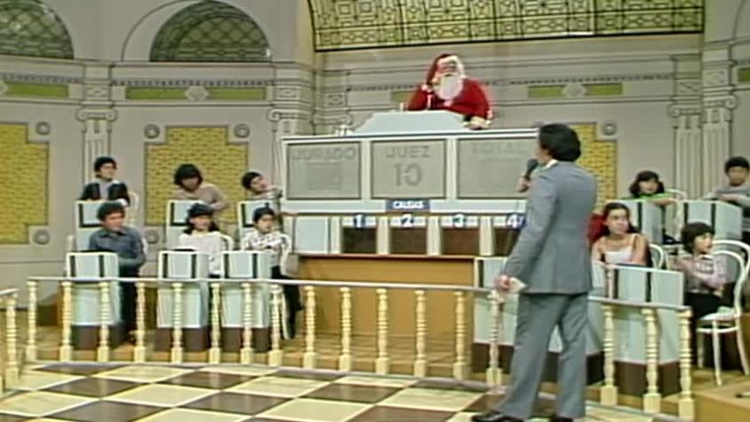 Tribunal de la Risa | Temporada 1 | Capítulo 27