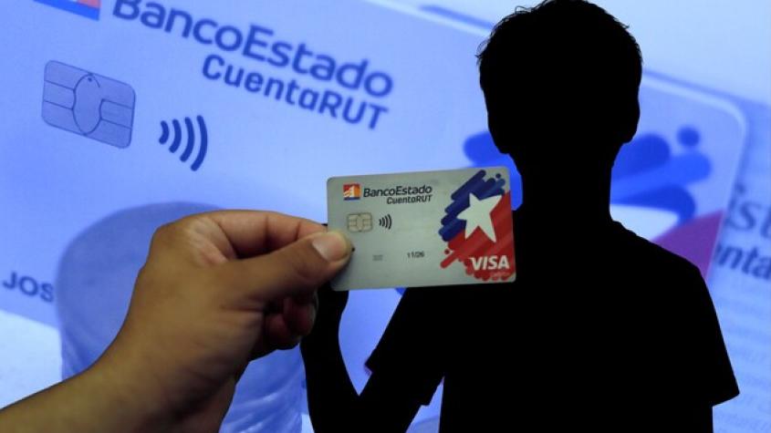Desde los 12 años: ¿Cómo los menores de edad pueden obtener la CuentaRut?