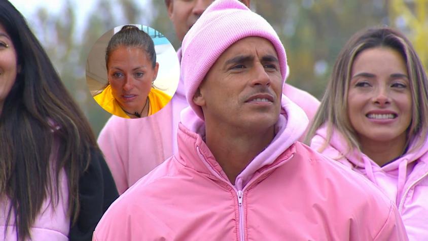 Paula Pavic toma decisión sobre su futuro con Camilo Huerta por investigación de tráfico de drogas
