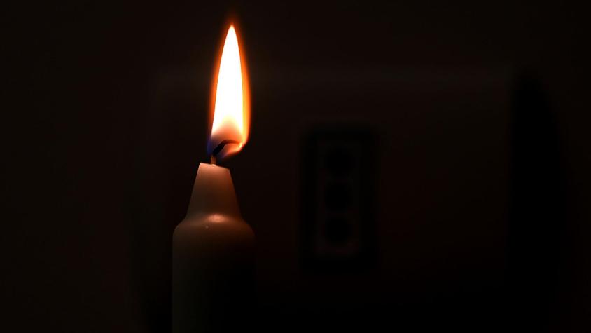 Revisa los cortes de luz planificados para este sábado 15 de agosto en Santiago