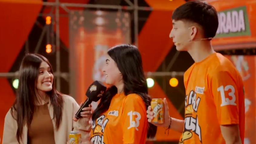 Tu Gira Crush | Capítulo 4