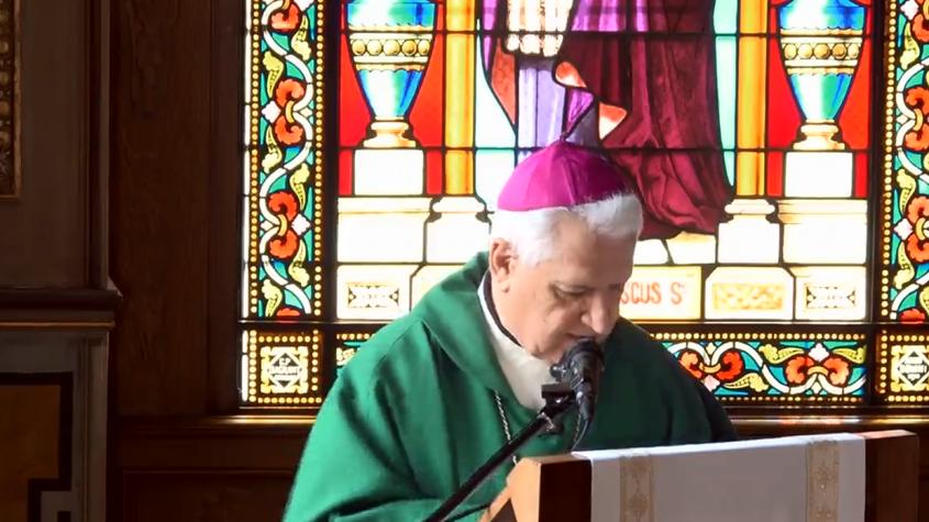 Santa Misa | Domingo 16 de agosto