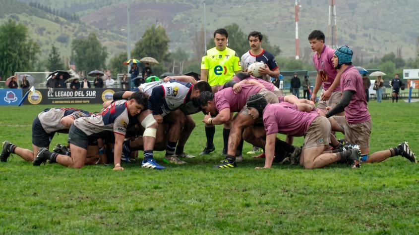 Torneo Arusa Top 10 | Dobs vs. Old Macks | Fecha 15 Torneo Arusa Top 10 | Dobs vs. Old Macks | Fecha 15