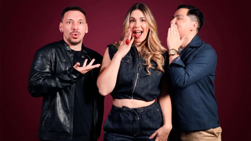 Hoy estrena Jet set, el vodcast de ¡Hay que decirlo!: puedes seguirlo por el canal de YouTube del 13