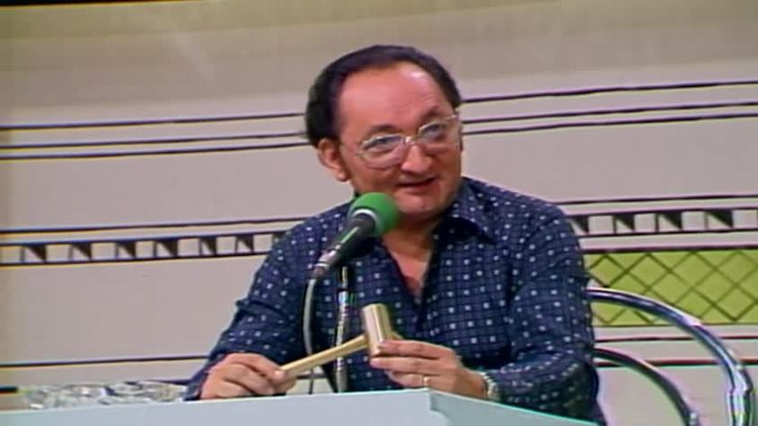 Tribunal de la Risa | Temporada 1 | Capítulo 30