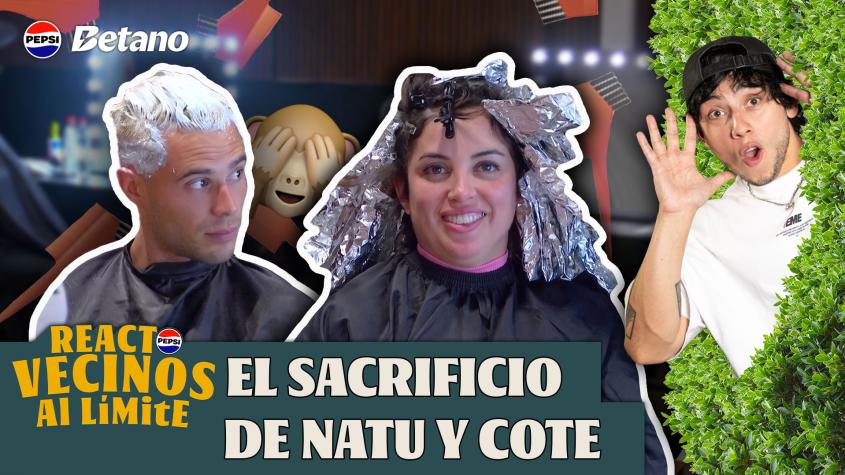 React Pepsi | Vecinos al Límite | Capítulo 88