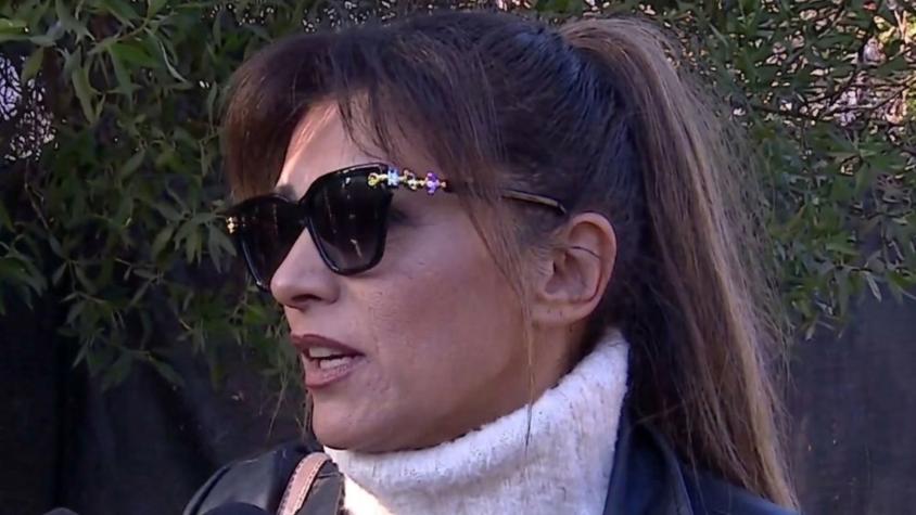 Ivette Vergara confiesa por qué manejaba a 160 km/h: "Cuando uno tiene un auto de alta gama, no te das ni cuenta" Ivette Vergara confiesa por qué manejaba a 160 km/h: "Cuando uno tiene un auto de alta gama, no te das ni cuenta"