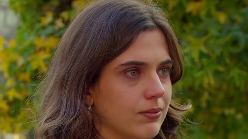 Más Enamoradas | Capítulo 23