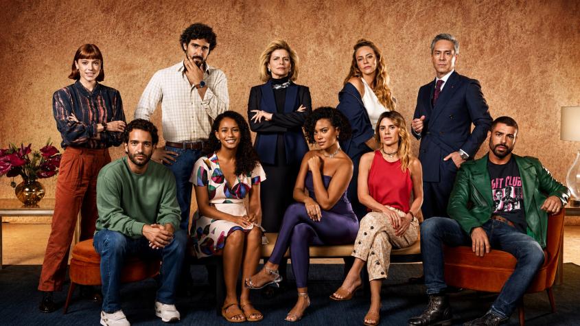 ¿Te perdiste algún capítulo de Vale Todo? Así puedes ver todos los episodios de la teleserie brasileña del 13