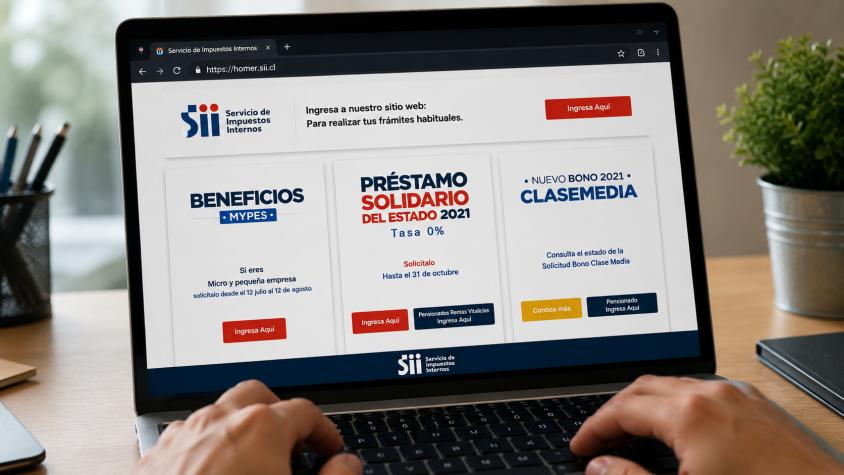Más de un millón de personas aún deben el Préstamo Solidario: revisa qué deben hacer antes del 31 de agosto Más de un millón de personas aún deben el Préstamo Solidario: revisa qué deben hacer antes del 31 de agosto