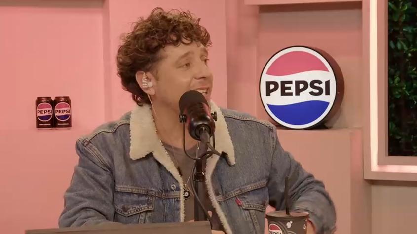 Matías Vega adelantó un inesperado nuevo romance en el reality: "¿Perderá el celibato?"