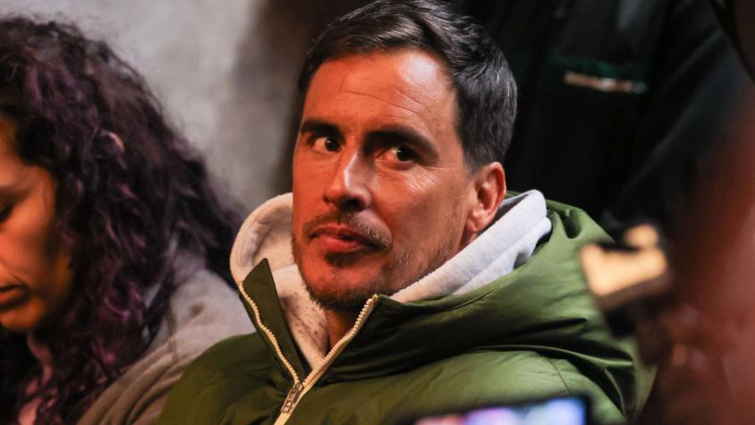 "A ella llegamos por Camilo Huerta": la respuesta de los parlamentarios mencionados en "Operación Ámsterdam"