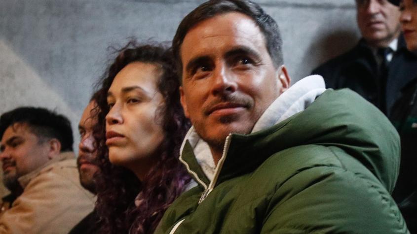 El vínculo de pareja de exministra con investigación contra Camilo Huerta en "Operación Ámsterdam"