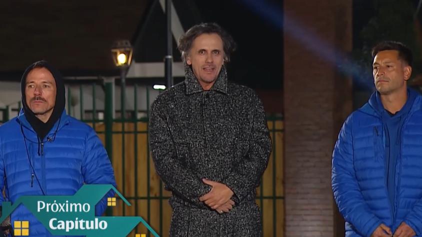 Avance capítulo 91 de Vecinos al límite: Gonzalo Egas se enfrenta a Agustín Pastorino