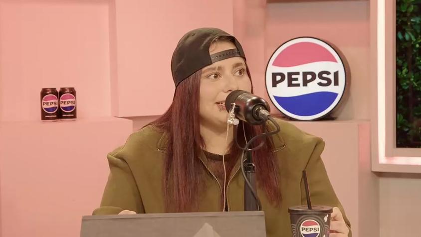 Mopa reconoce que extraña a Joe, pero no del todo: "No estoy de acuerdo con ciertas cosas"