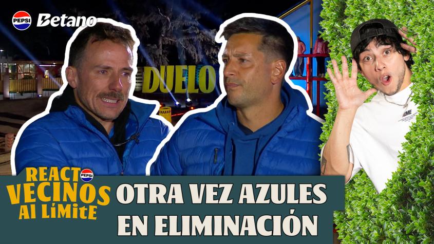 React Pepsi | Vecinos al Límite | Capítulo 91
