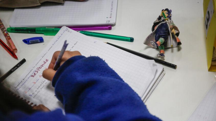 Últimos días para postular al Sistema de Admisión Escolar (SAE) para el 2027