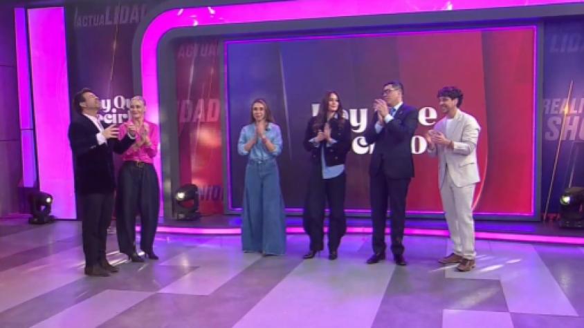 ¡Hay que decirlo! / Capítulo del viernes 21 de agosto 