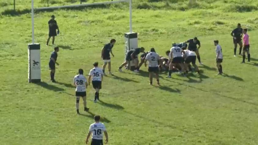 Lo viste en 13Go: PWCC venció a Sporting RC y sigue firme en el ARUSA Top 10 2026