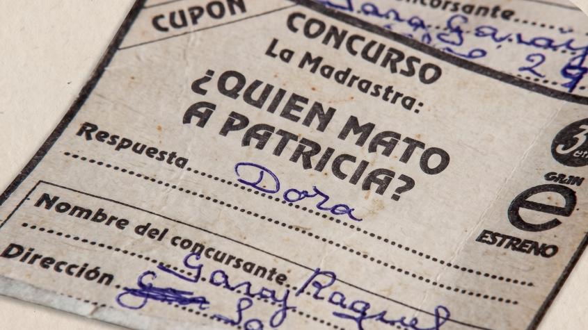 Las teleseries de nuestras vidas | Capítulo 3 | Construyendo la ficción