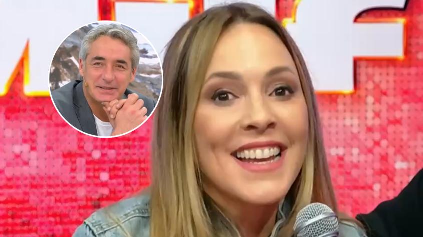 Claudia Conserva y Maly Jorquiera conversaron en Tu Día sobre las novedades que trae Milf en su segunda temporada