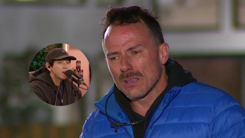 La molestia de Julitroz tras la eliminación de Gonzalo Egas en Vecinos al límite: “Qué rabia me da” La molestia de Julitroz tras la eliminación de Gonzalo Egas en Vecinos al límite: “Qué rabia me da”