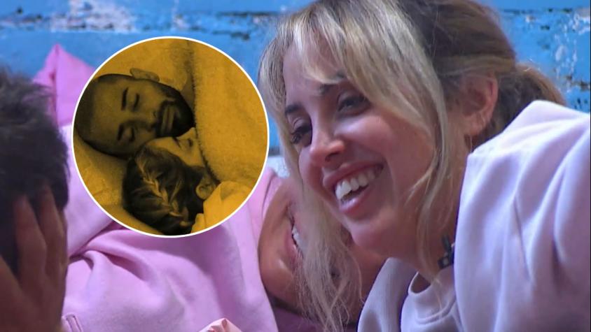 Nueva atracción en Vecinos al límite: Natu confesó íntimo encuentro con participante del reality Nueva atracción en Vecinos al límite: Natu confesó íntimo encuentro con participante del reality