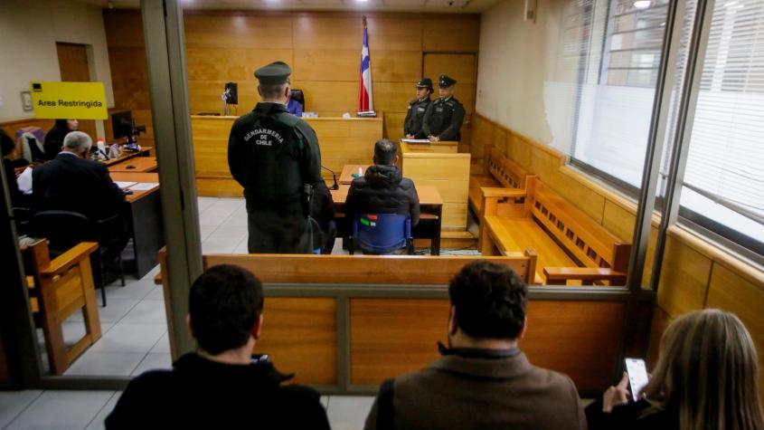 Así habría operado el funcionario judicial acusado de filtrar información a bandas del narcotráfico