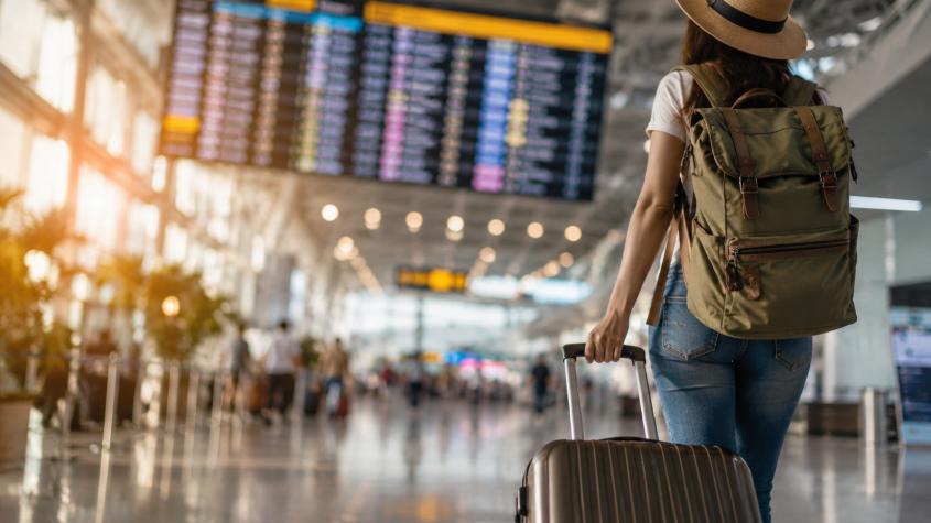 Travel Sale 2026: vuelos, hoteles y paquetes turísticos tendrán descuentos de hasta 60%