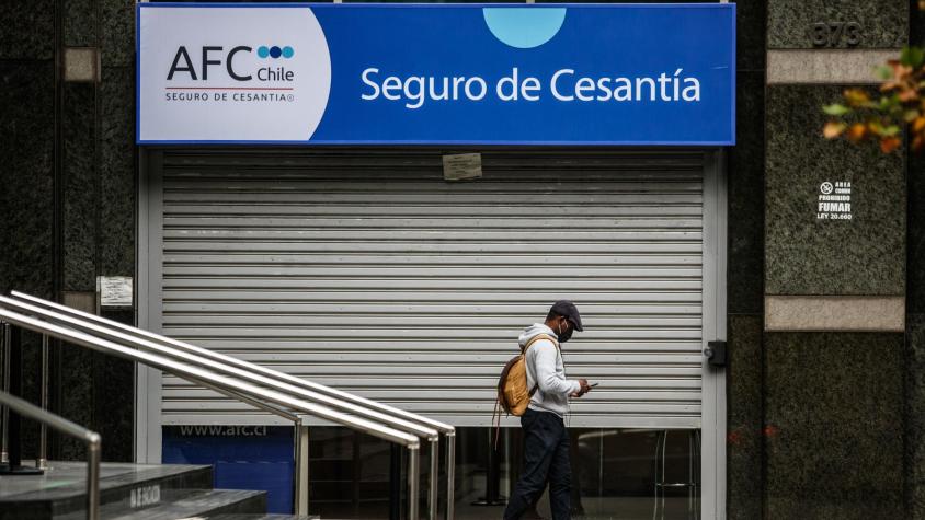AFC tiene dinero disponible para más de 550 mil pensionados: cómo solicitar el retiro
