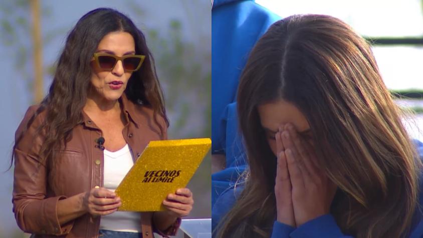 Charly cambió las reglas de Vecinos al límite y puso en duda la continuidad de dos participantes