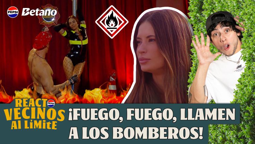 React Pepsi | Vecinos al Límite | Capítulo 93