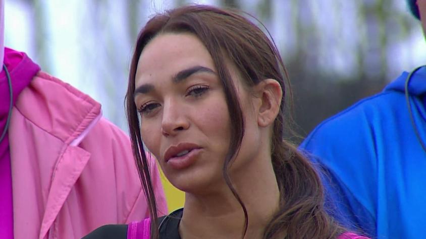 “Todos pensamos lo mismo”: la decisión de Lisandra Silva que sorprendió al react de Vecinos al límite “Todos pensamos lo mismo”: la decisión de Lisandra Silva que sorprendió al react de Vecinos al límite