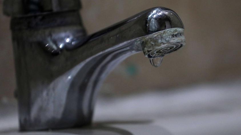 Hasta por 15 horas: anuncian corte de agua en tres comunas de la Región Metropolitana el jueves 27