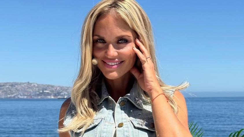 Tras denuncia por violencia: revelan cómo era la dinámica en pareja de Kenita Larraín y su esposo Tras denuncia por violencia: revelan cómo era la dinámica en pareja de Kenita Larraín y su esposo
