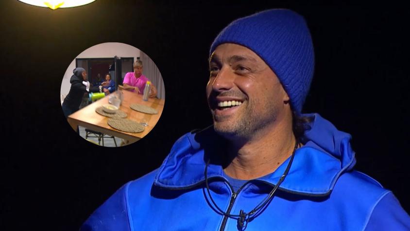 “¡Producción!”: Joche Bibbó recibió un superpoder y desató un completo descalabro en Vecinos al límite “¡Producción!”: Joche Bibbó recibió un superpoder y desató un completo descalabro en Vecinos al límite