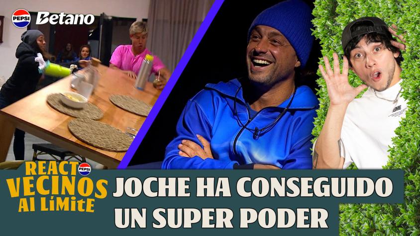 React Pepsi | Vecinos al Límite | Capítulo 94