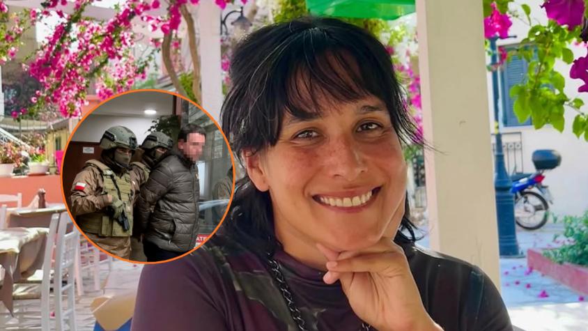 Caso Paz Ramírez: revelan el error que habría complicado encontrar al conductor que la atropelló