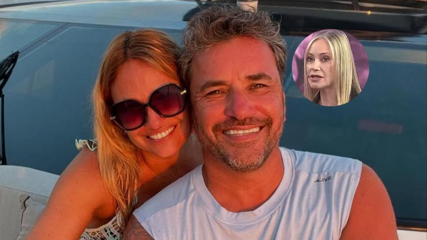 El detalle de la separación de Douglas y Ana Sol Romero que sorprendió a todos: solo Marcela Vacarezza lo conocía