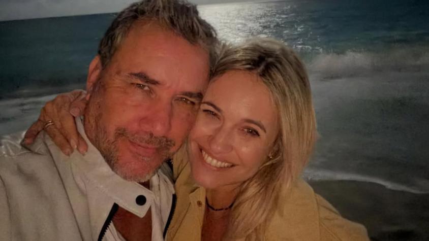 Douglas confirma separación con Ana Sol Romero y revela las razones: "Ha sido un proceso muy doloroso"