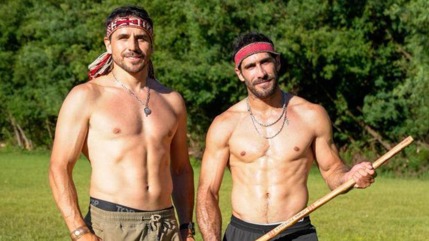 El Clan cierra este sábado su segundo ciclo y Pangal Andrade hace positivo balance: "Cumplimos a cabalidad nuestro sueño más grande" El Clan cierra este sábado su segundo ciclo y Pangal Andrade hace positivo balance: "Cumplimos a cabalidad nuestro sueño más grande"